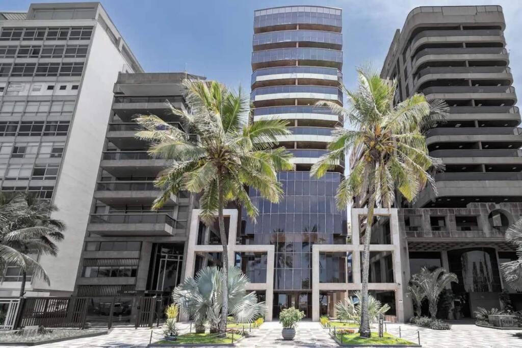Apartamento Panoramic Ocean View In Ipanema 2 And Pool Rio de Janeiro