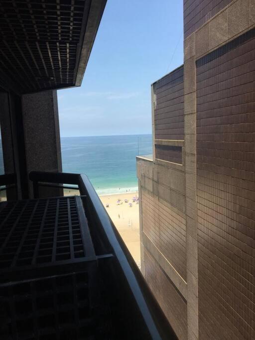 Apartment Panoramic Ocean View In Ipanema 2 And Pool Rio de Janeiro