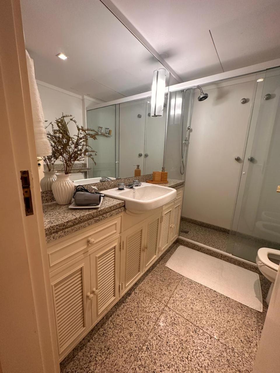 Panoramic Ocean View In Ipanema 2 And Pool Apartment *