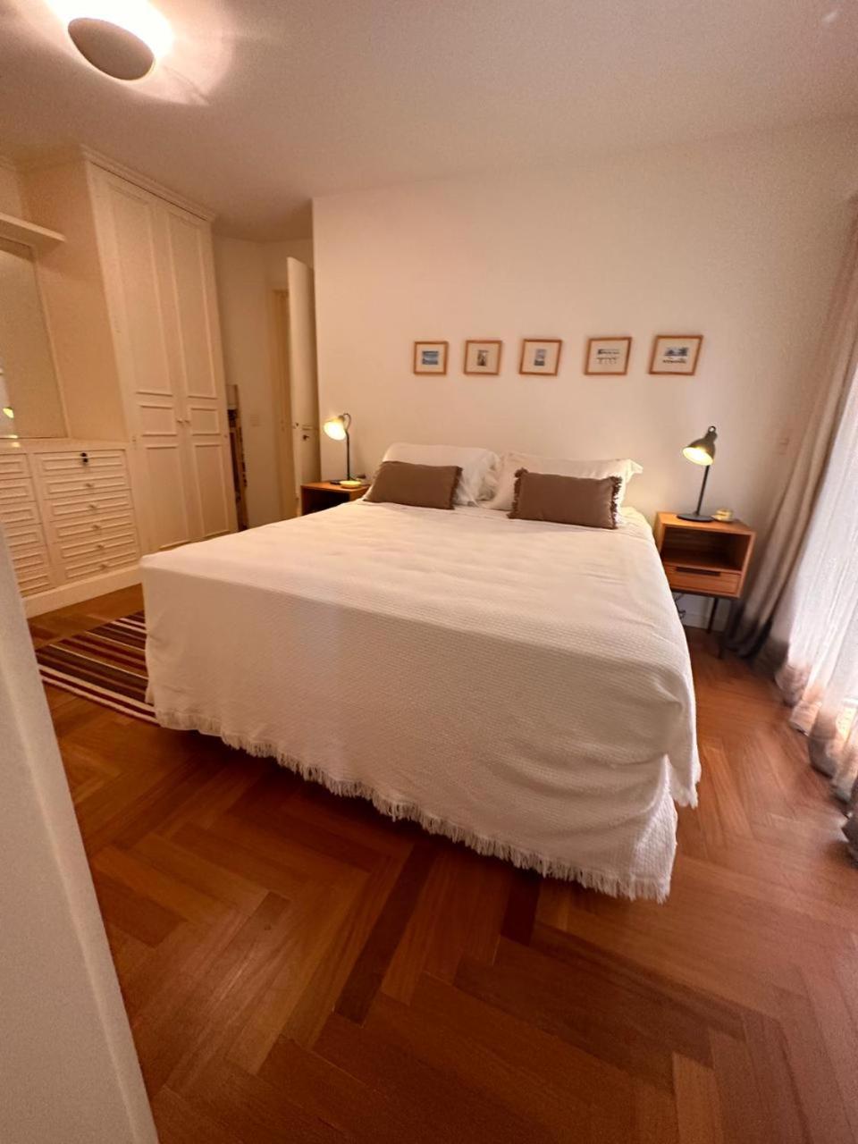 Panoramic Ocean View In Ipanema 2 And Pool Apartment *